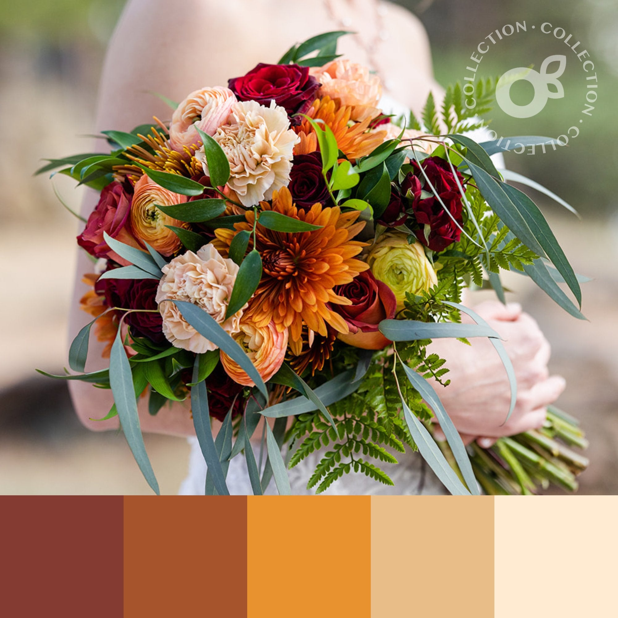 The Autumnal Collection