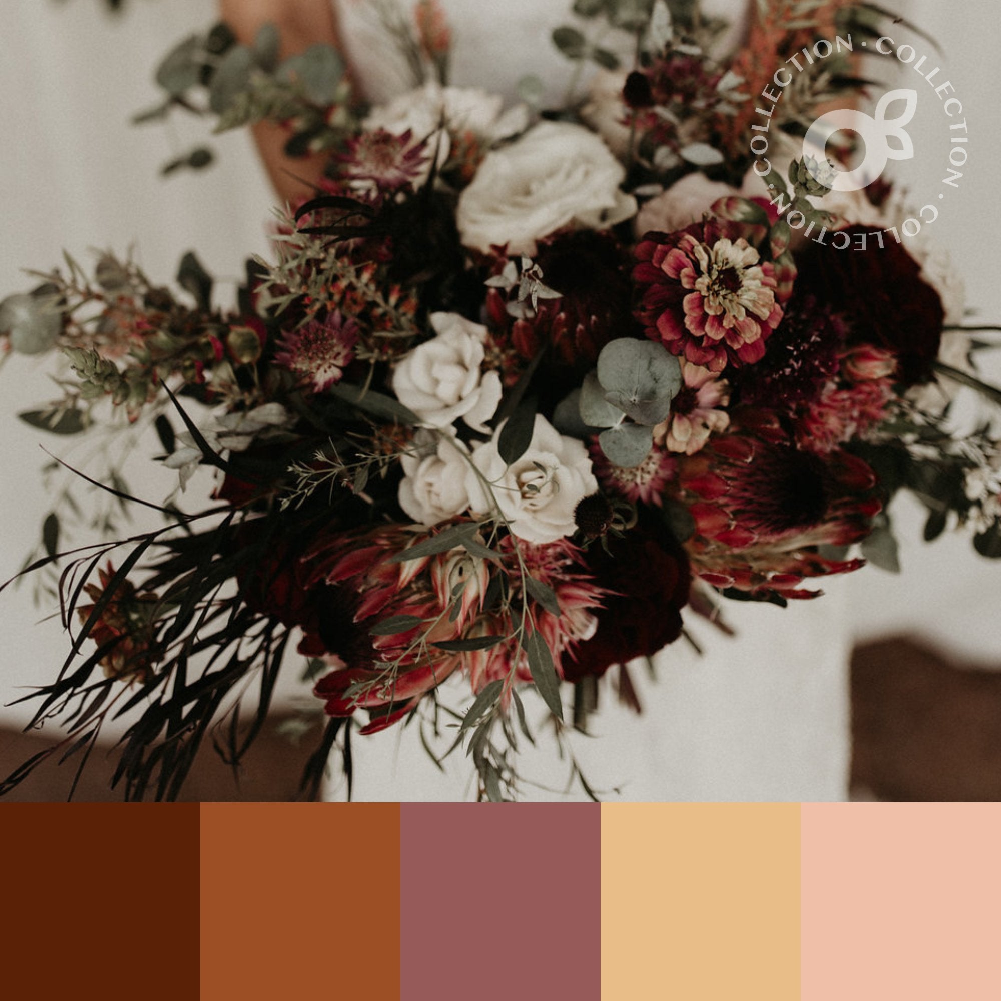 The Boho Collection
