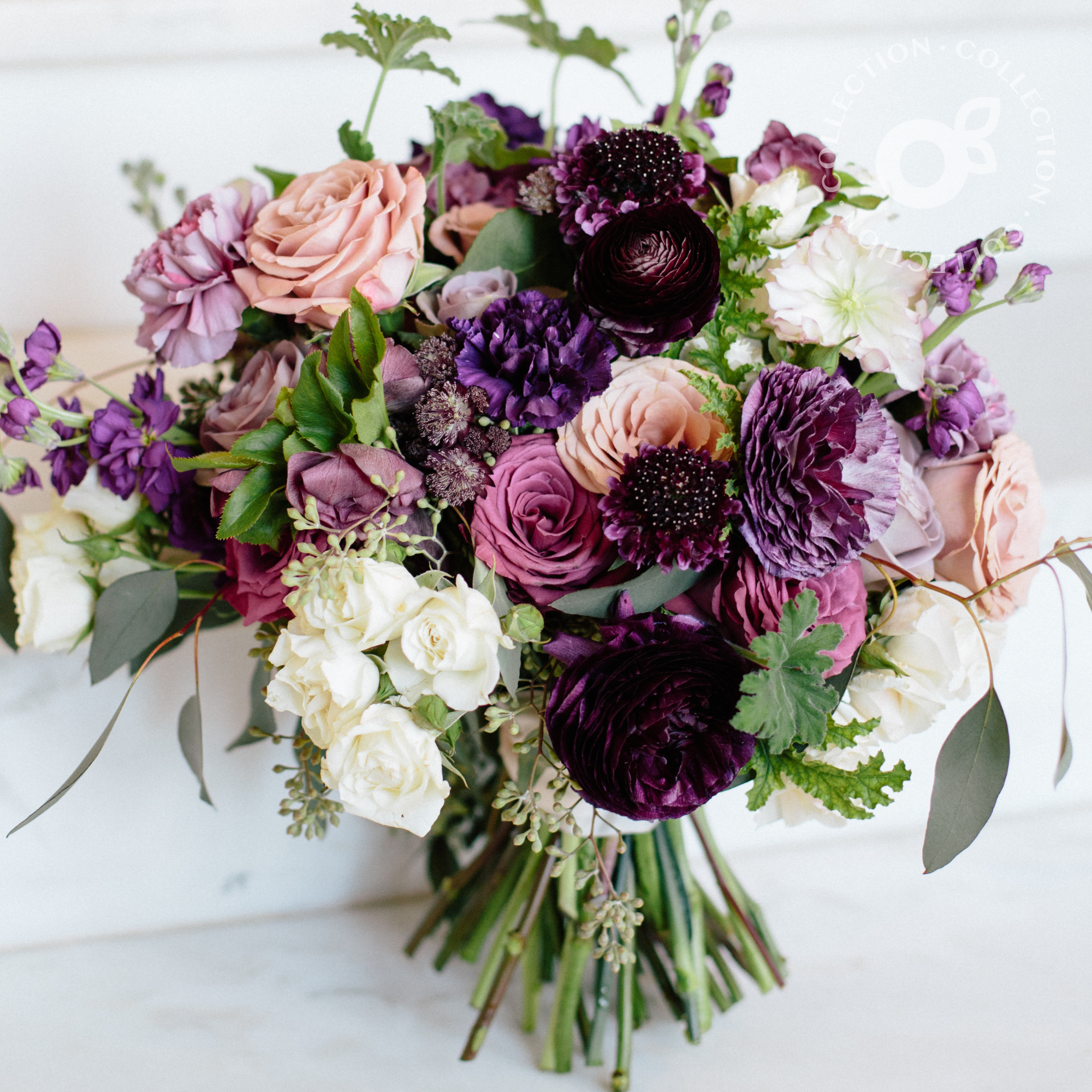 20+ Mauve Colored Flowers 20+ Mauve Colored Flowers