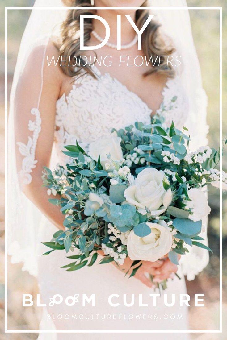 Real DIY Bride: Stephanie M.