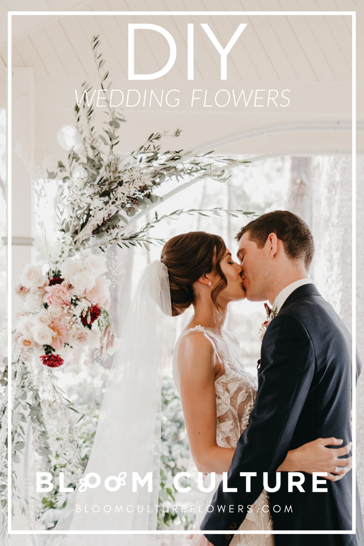 Real DIY Bride: Kathy W.