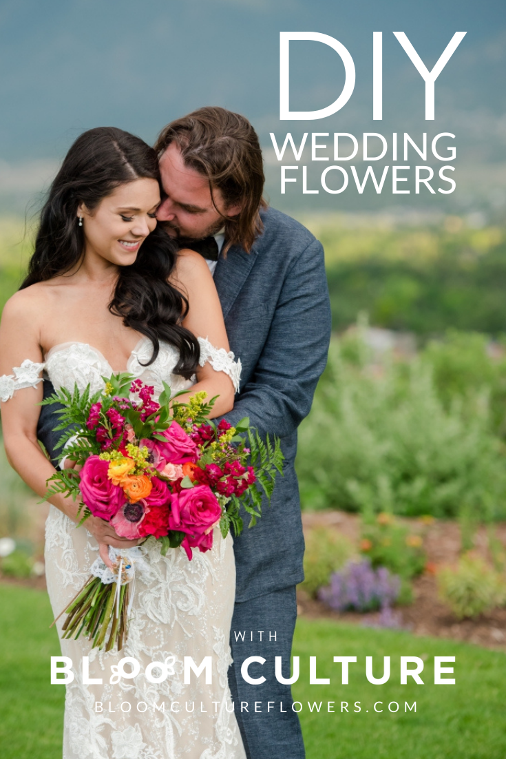 Real DIY Bride: Meagan R.