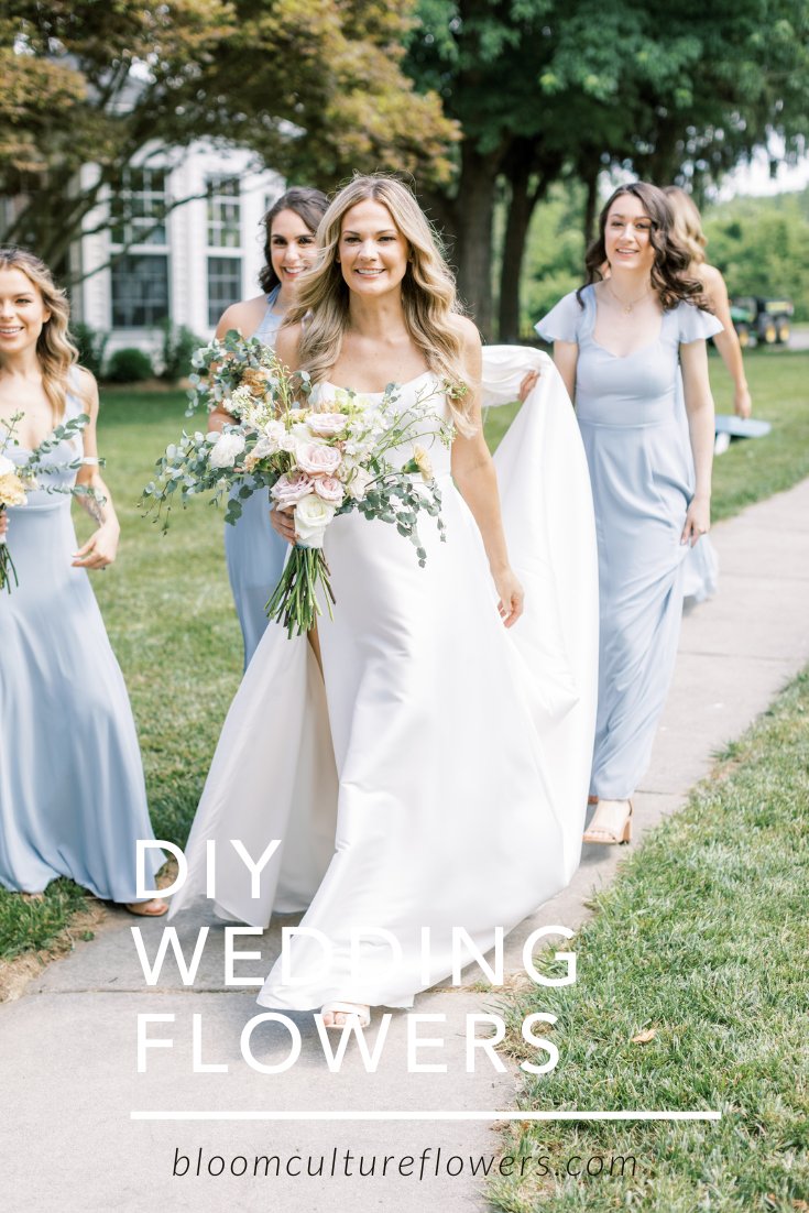 Real DIY Bride: Kara V.