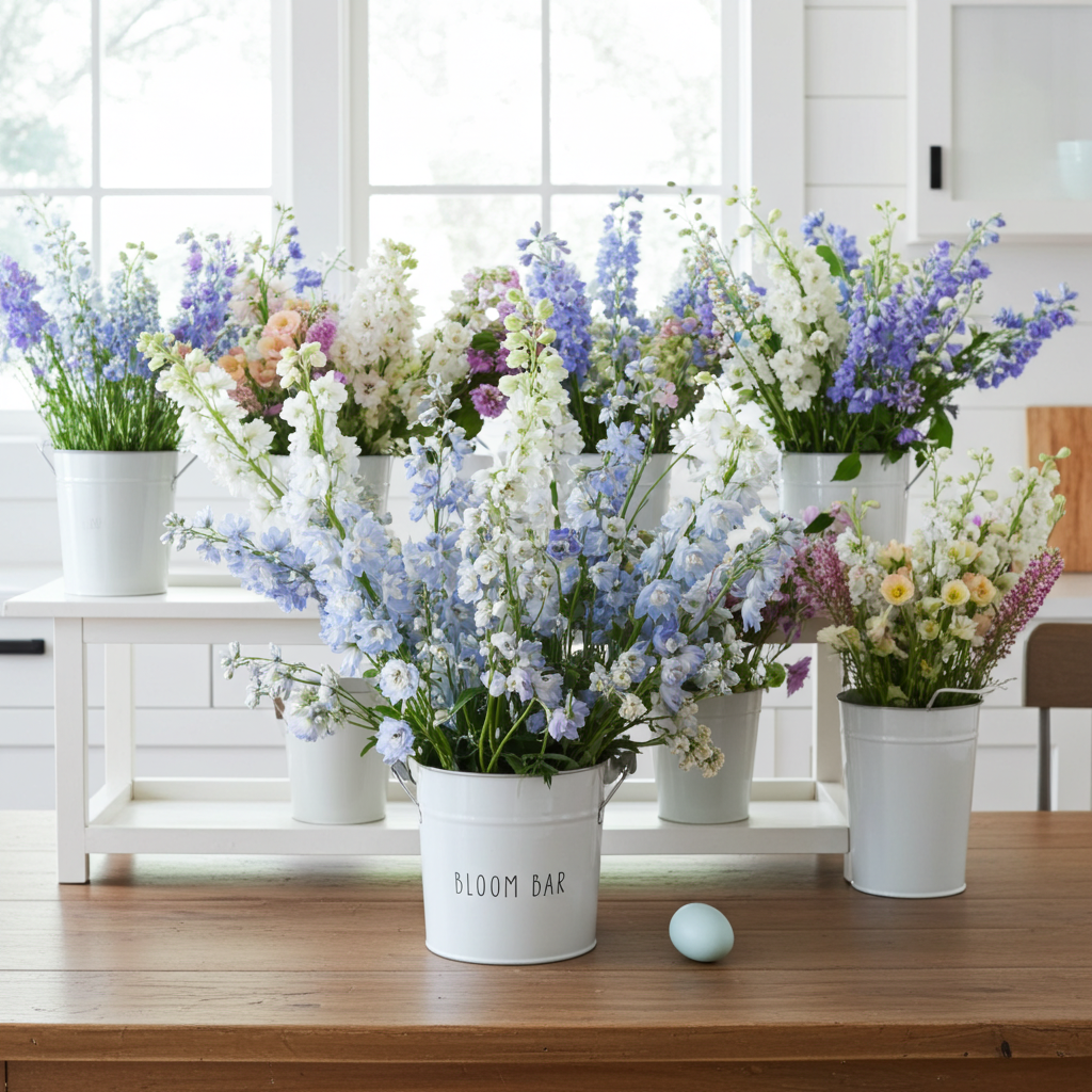 DIY Bloom Bar Kits