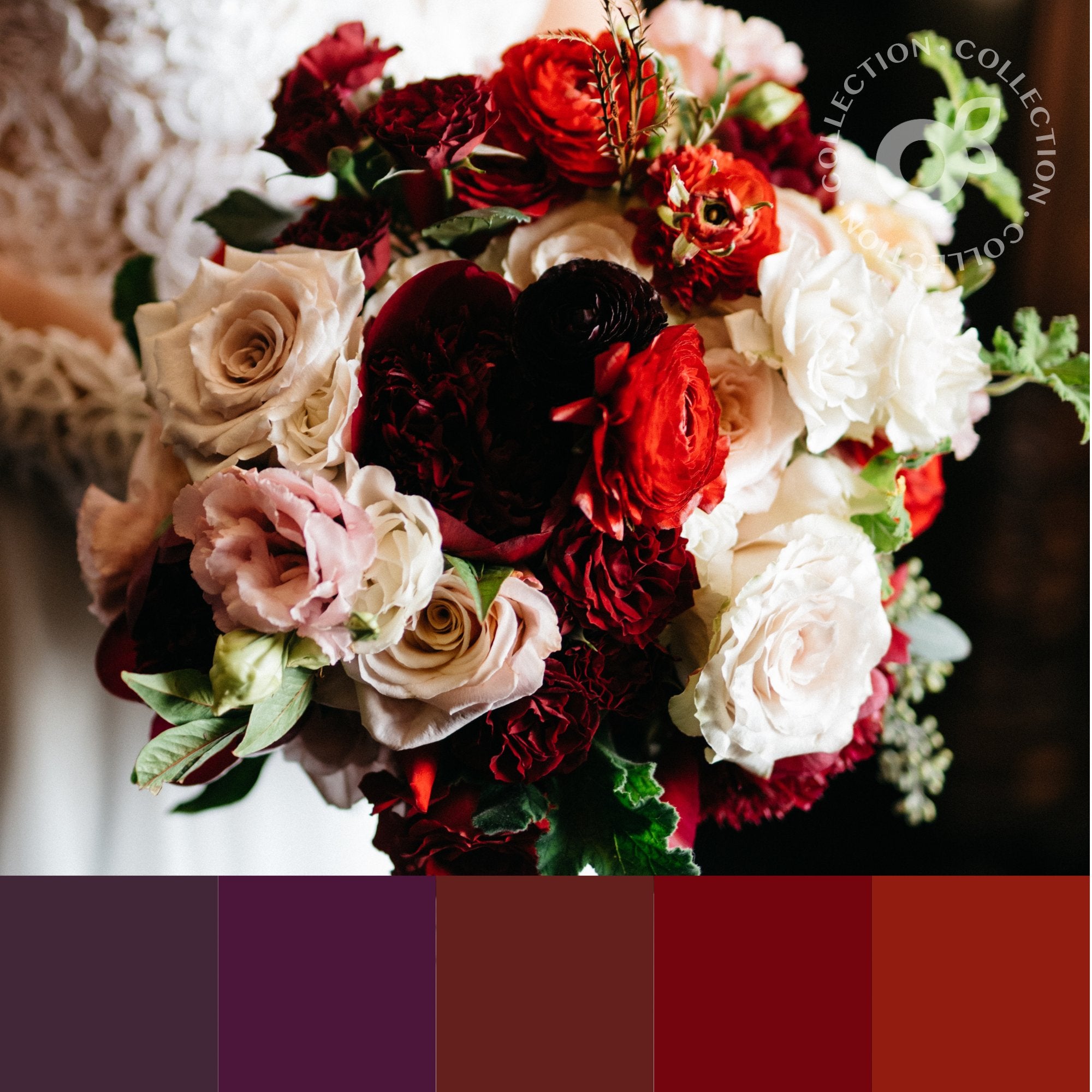 The Wine Tone Collection