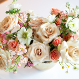 The Strawberry Champagne Collection - Medium