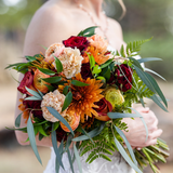 The Autumnal Collection - Grand