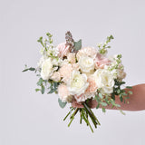 The Blush & Ivory Collection - Intimate