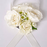 The Green & White Collection - Grand