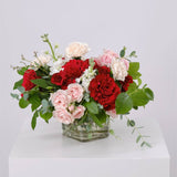 The Burgundy & Blush Collection - Small