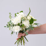 The Green & White Collection - Grand