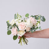 The Blush & Ivory Collection - Intimate