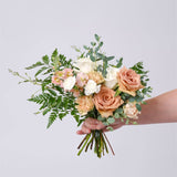 The Terracotta Collection - Small