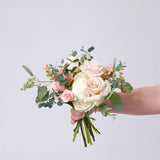 The Terracotta & Blush Collection - Intimate