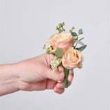 The Terracotta Collection - Small