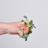 The Strawberry Champagne Collection - Grand