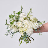 The Green & White Collection - Grand