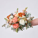 The Rust Collection - Grand