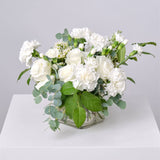 The Green & White Collection - Grand