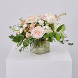 The Dusty Blush Collection - Medium