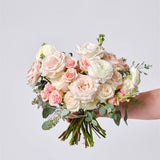 The Strawberry Champagne Collection - Grand