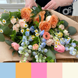 The Country Home Collection - Intimate