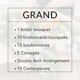 The Country Home Collection - Grand