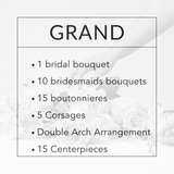 The Wine Tone Collection - Grand