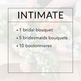 The Country Home Collection - Intimate