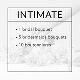 The Wildflower Collection - Intimate