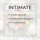 The Autumnal Collection - Intimate