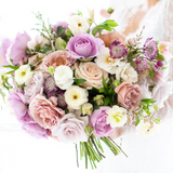 The Lavender Collection - Intimate