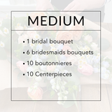 The Country Home Collection - Medium