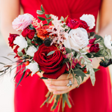 The Red Collection - Small