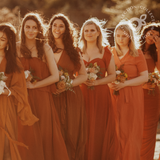 The Rust Collection - Intimate