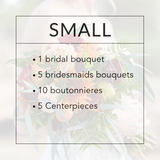 The Autumnal Collection - Small