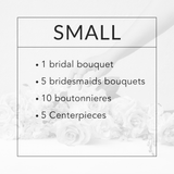 The Wine Tone Collection - Small